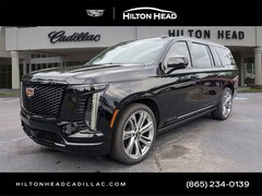 2025 CADILLAC Escalade ESV Sport Platinum SUV