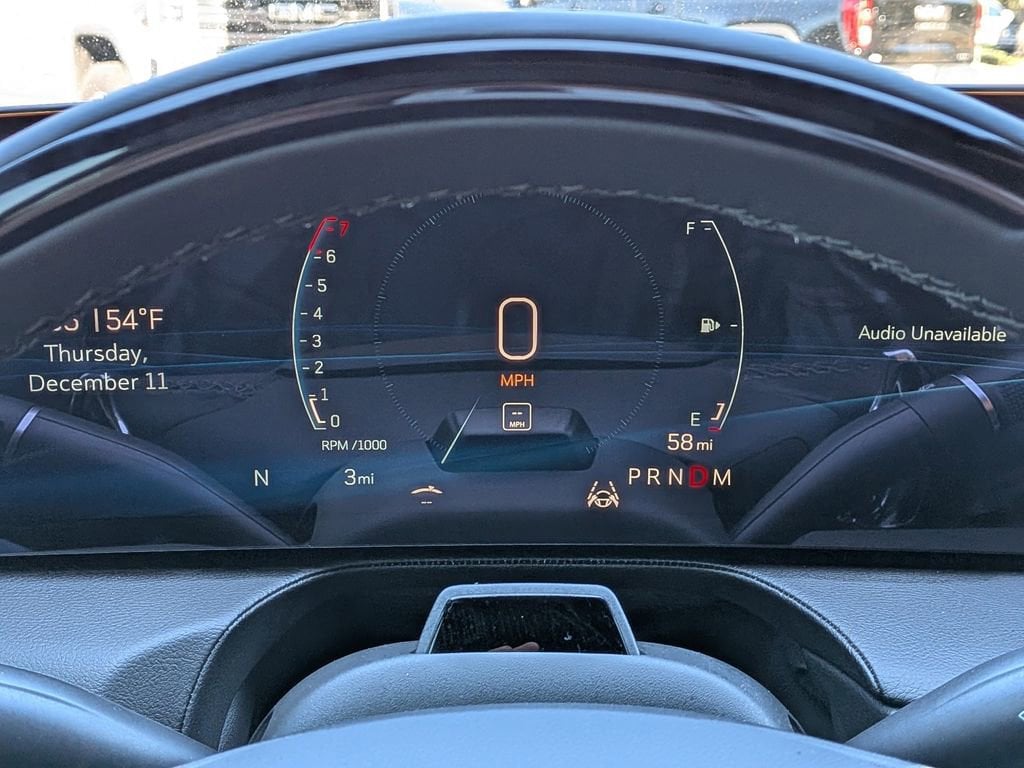 2026 Cadillac CT5 Sport - Photo 30