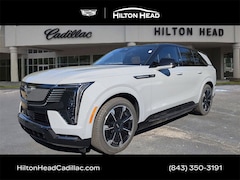 2026 CADILLAC ESCALADE IQ Premium Sport SUV