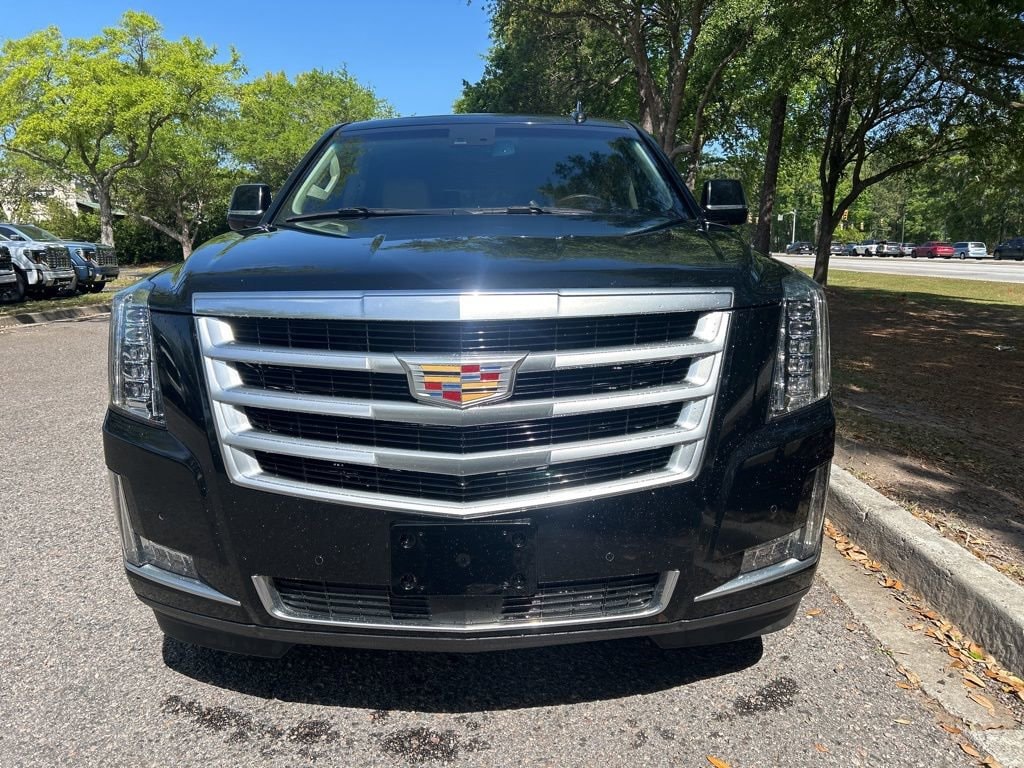 Used 2015 CADILLAC Escalade Premium SUV