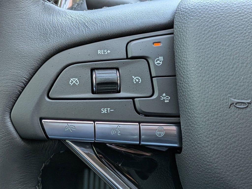 2026 Cadillac CT5 Sport - Photo 28