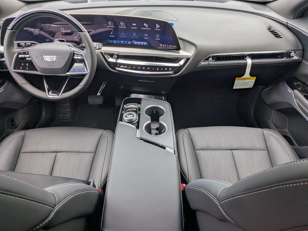 2026 Cadillac LYRIQ Premium Sport - Photo 16