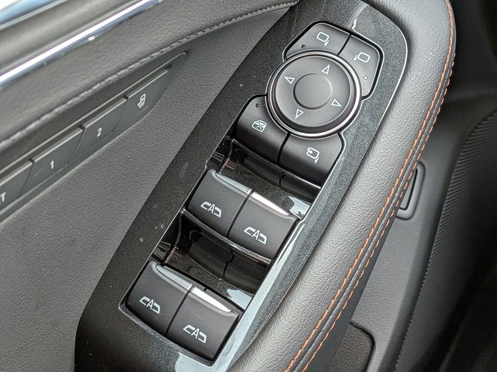 2026 Cadillac CT5 Sport - Photo 28