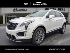 2025 CADILLAC XT5 Premium Luxury SUV