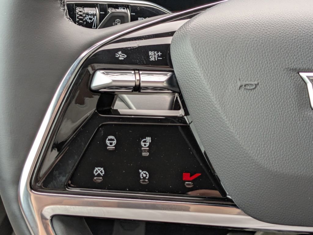 2026 Cadillac VISTIQ Sport - Photo 31