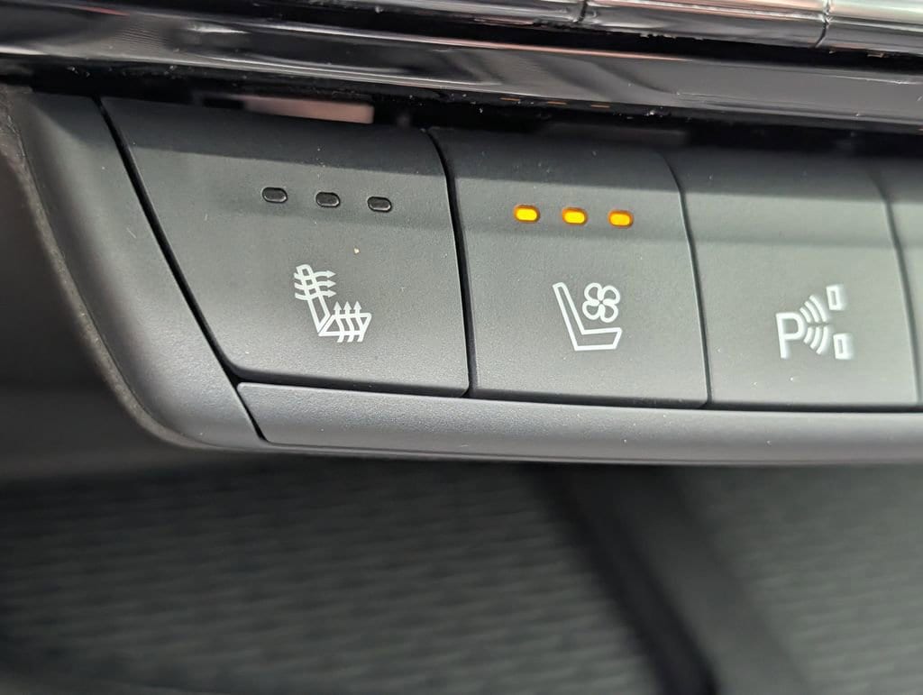 2026 Cadillac CT5 Sport - Photo 27