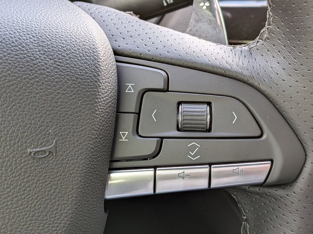 2026 Cadillac CT4 Sport - Photo 29