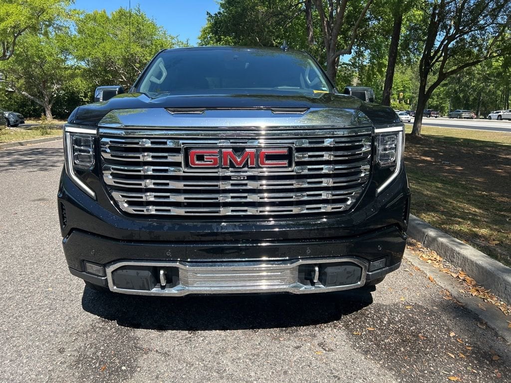 Used 2023 GMC Sierra 1500 Denali Truck Crew Cab