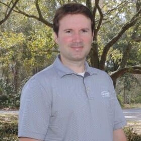 Staff member Trey Smith from ID_b4c277