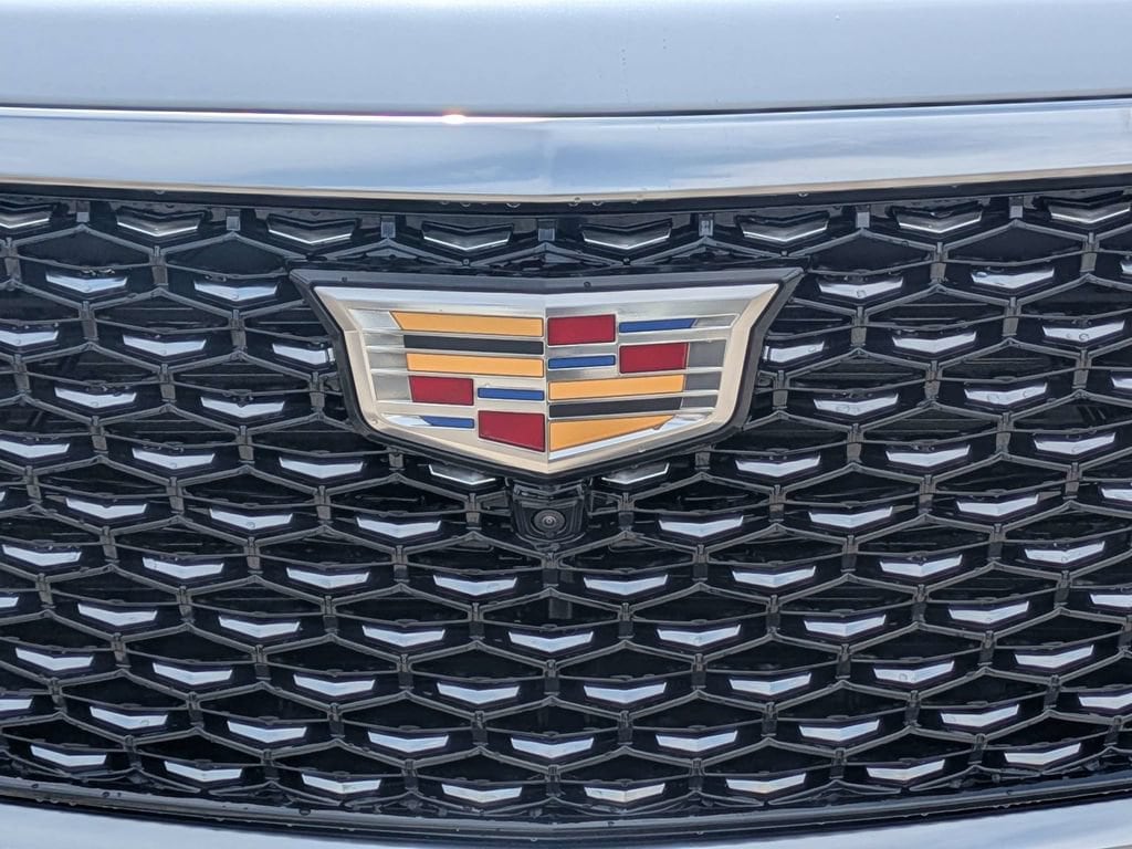 2026 Cadillac Escalade ESV Luxury - Photo 10