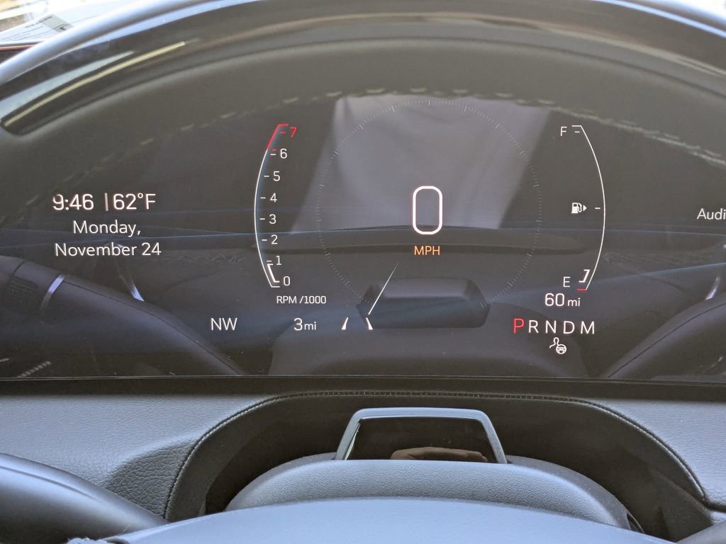 2026 Cadillac CT5 Premium Luxury - Photo 29