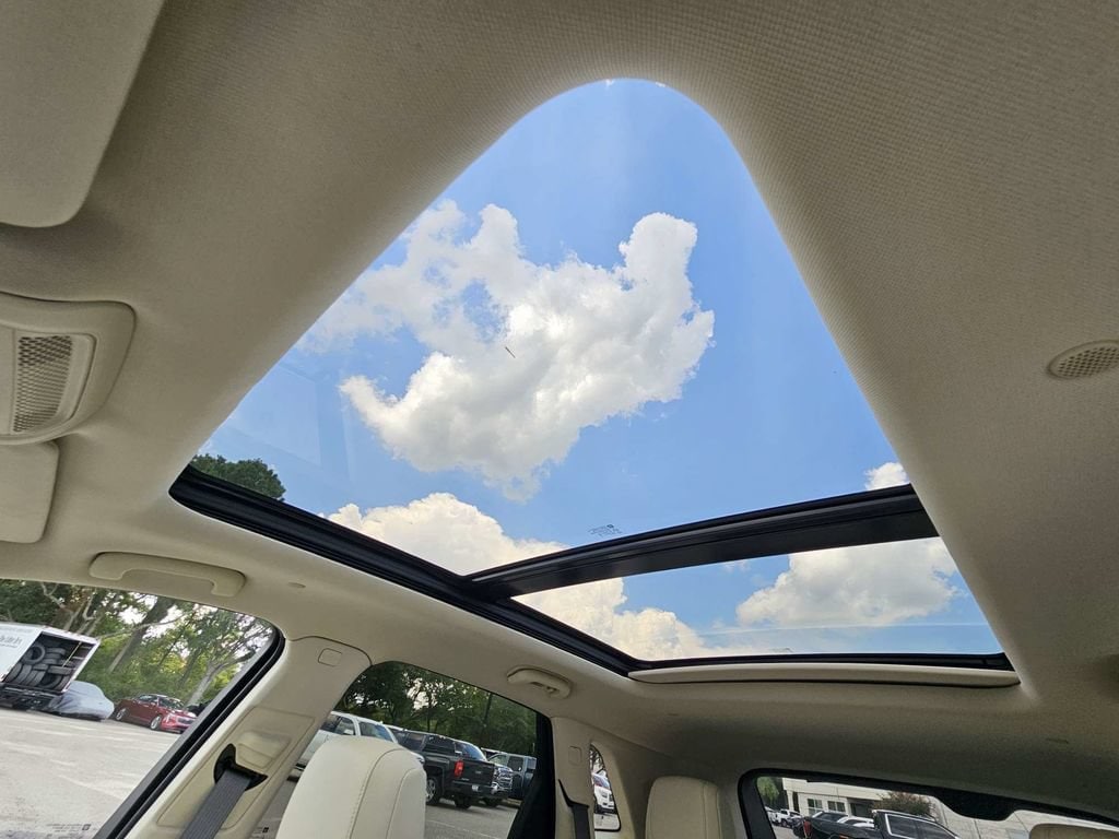 2026 Cadillac XT5 Premium Luxury - Photo 26