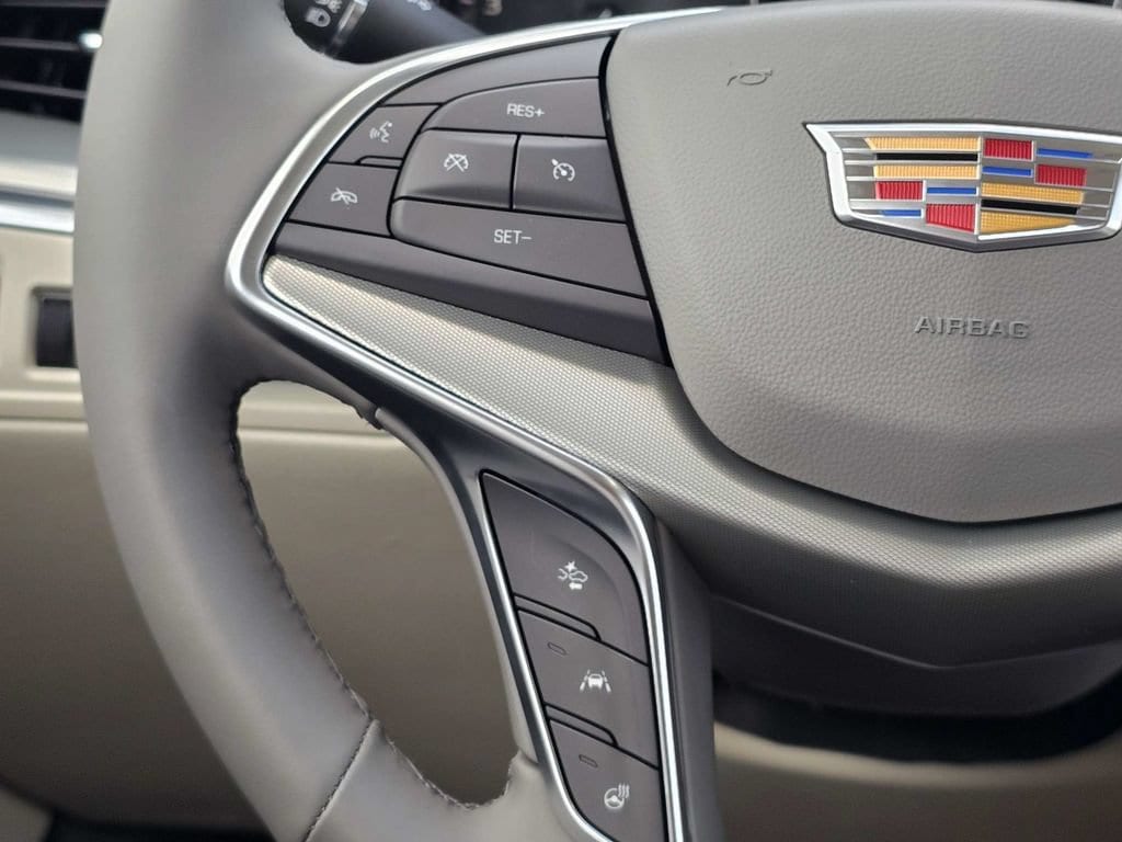 2026 Cadillac XT5 Premium Luxury - Photo 30