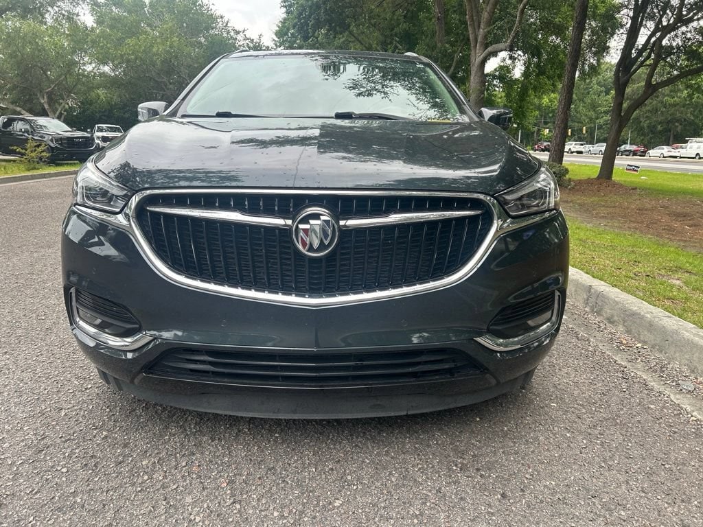 Used 2020 Buick Enclave Premium SUV