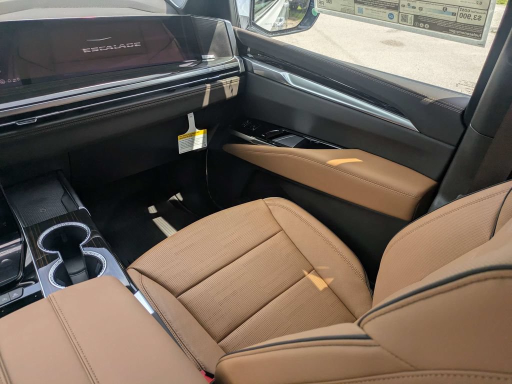 2026 Cadillac Escalade ESV Luxury - Photo 19