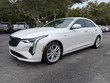  CADILLAC CT4