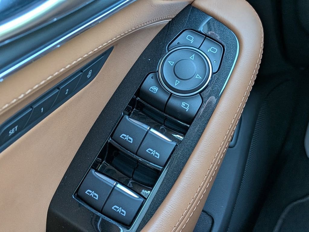 2026 Cadillac CT5 Sport - Photo 27