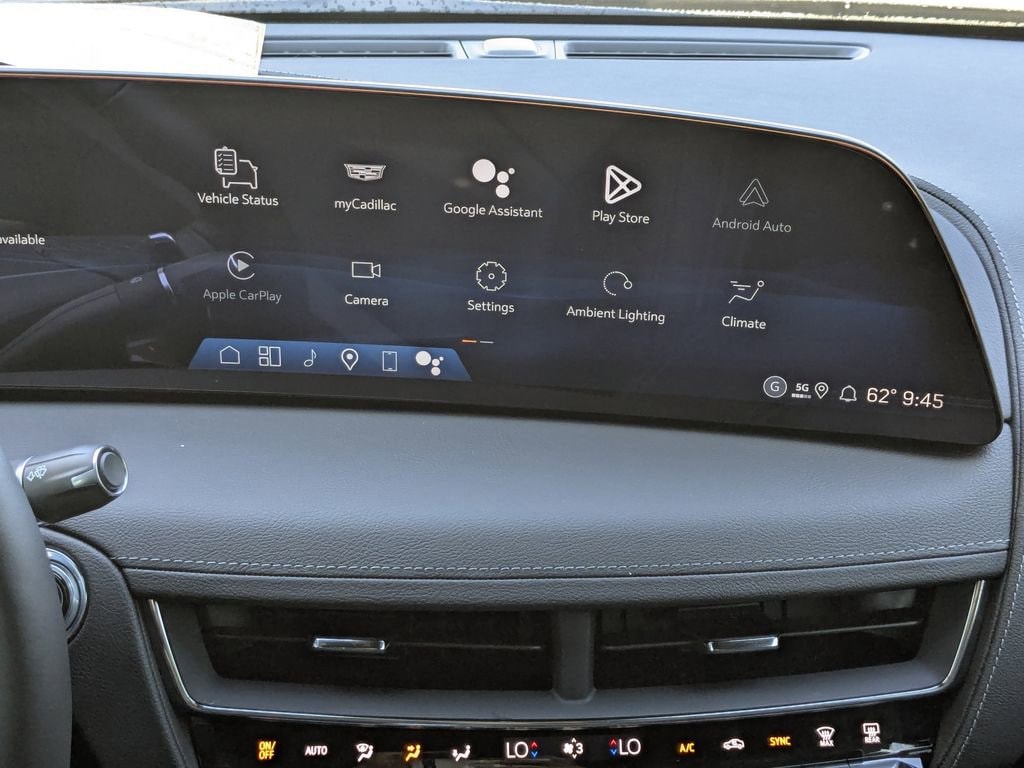 2026 Cadillac CT5 Premium Luxury - Photo 19