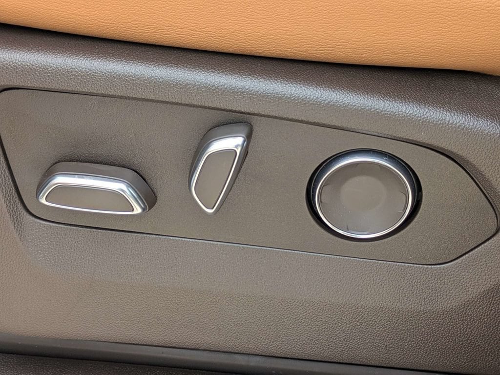 2026 Cadillac Escalade ESV Luxury - Photo 23