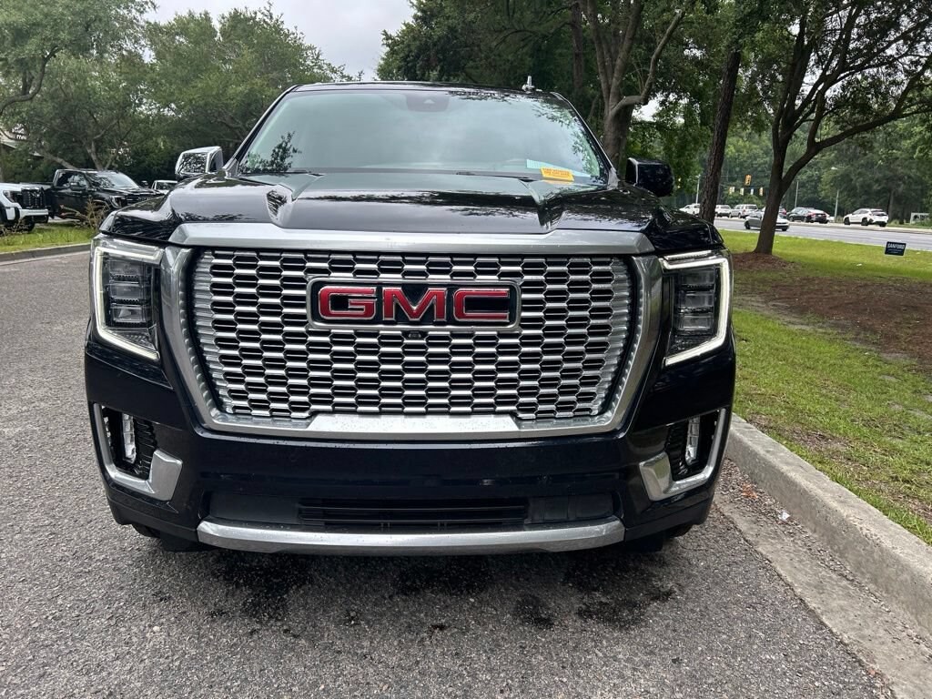 Used 2023 GMC Yukon Denali SUV
