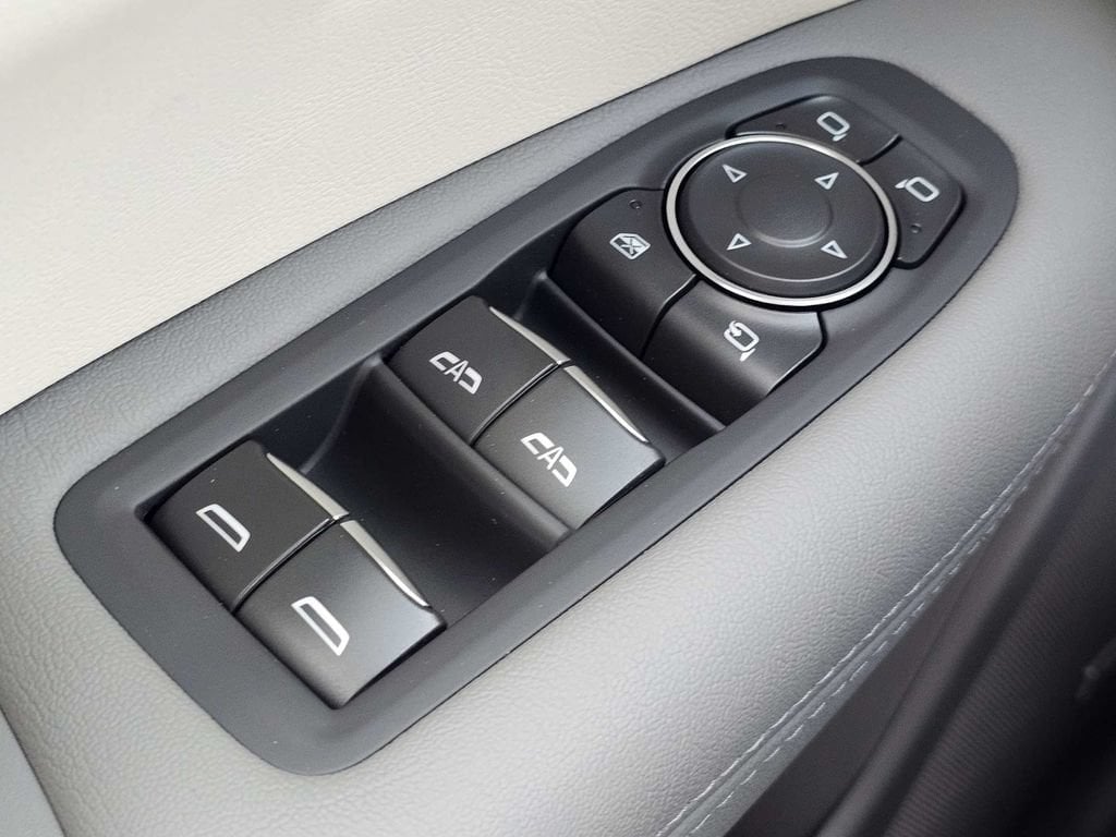 2026 Cadillac XT5 Premium Luxury - Photo 29