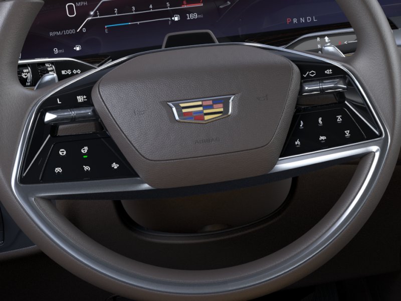 2026 Cadillac Escalade ESV Luxury - Photo 52