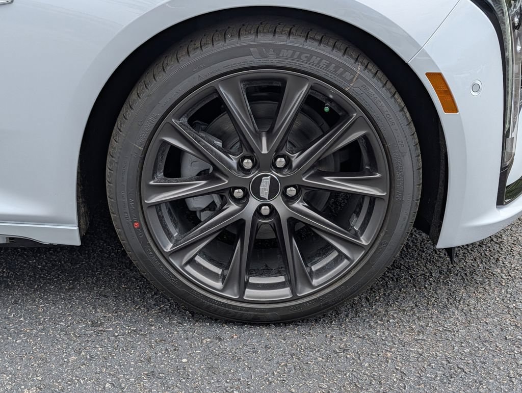 2026 Cadillac CT5 Sport - Photo 13
