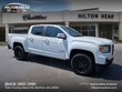  GMC Canyon
