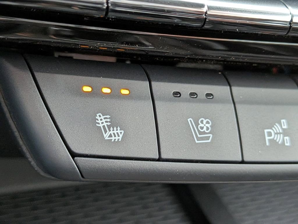 2026 Cadillac CT5 Sport - Photo 27