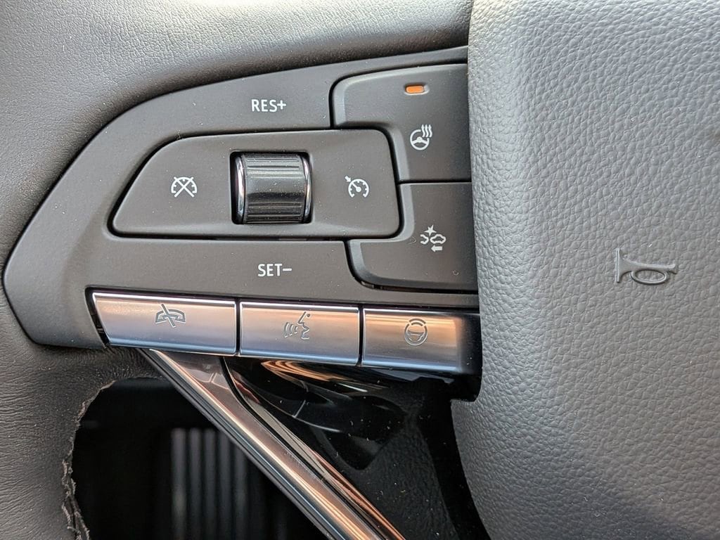 2026 Cadillac CT5 Sport - Photo 29