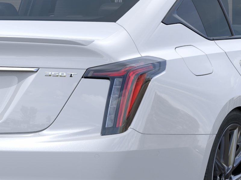 2026 Cadillac CT5 Sport - Photo 44