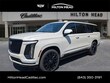 CADILLAC Escalade ESV