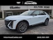  CADILLAC LYRIQ