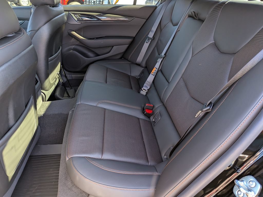 2026 Cadillac CT5 Sport - Photo 14