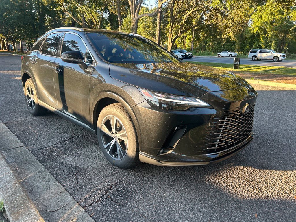Used 2025 Lexus RX 350 Premium SUV