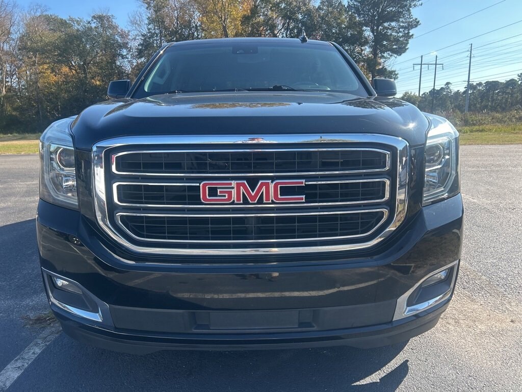 Used 2020 GMC Yukon SLT SUV