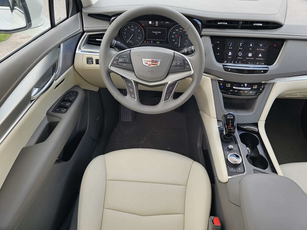 2026 Cadillac XT5 Premium Luxury - Photo 18