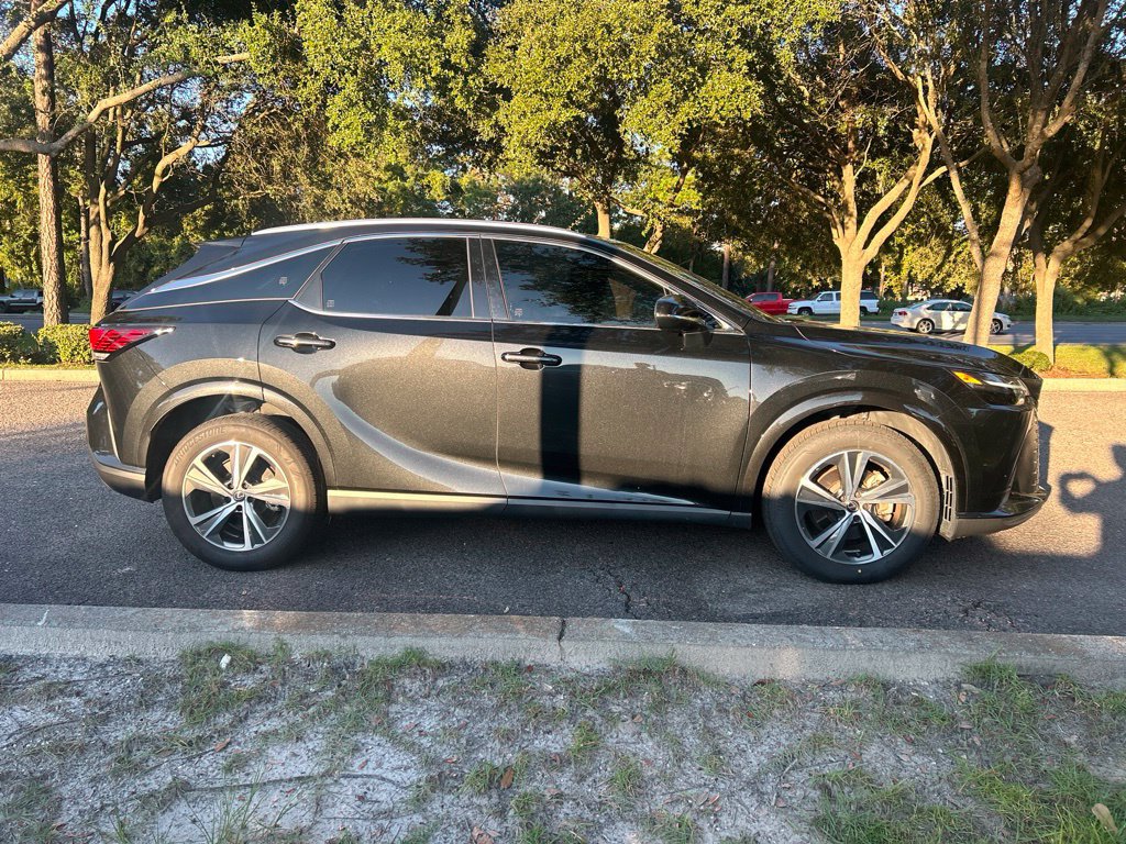 Used 2025 Lexus RX 350 Premium SUV