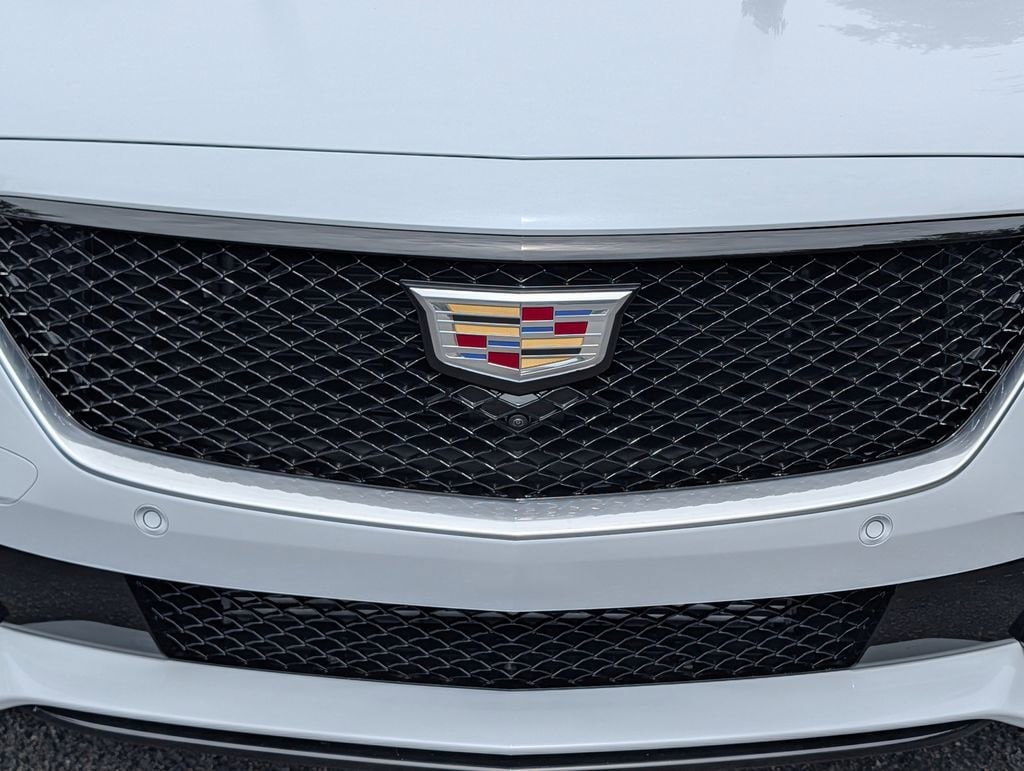 2026 Cadillac CT5 Sport - Photo 11