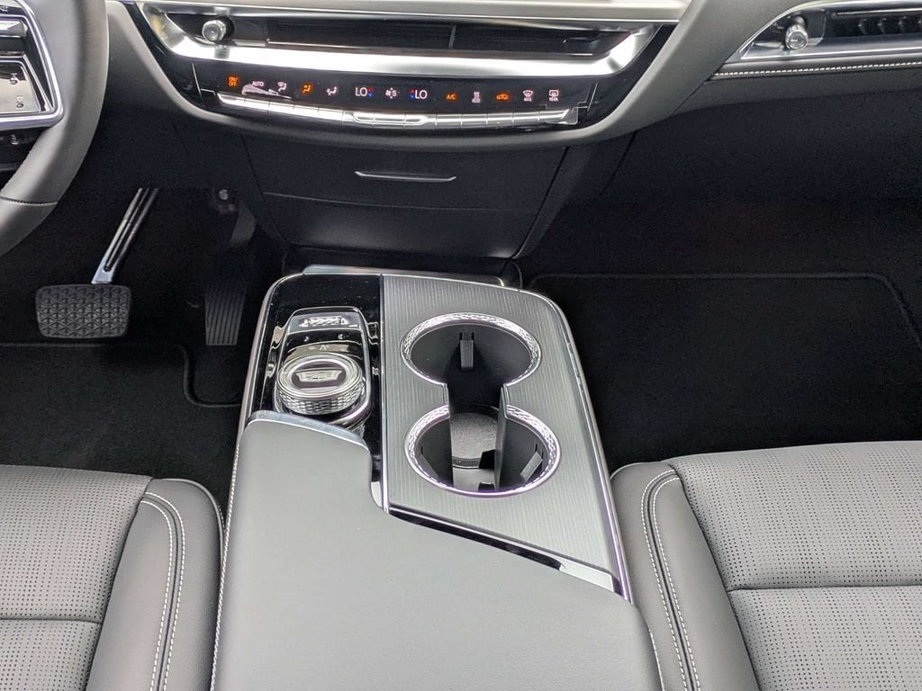 2026 Cadillac LYRIQ Premium Sport - Photo 20