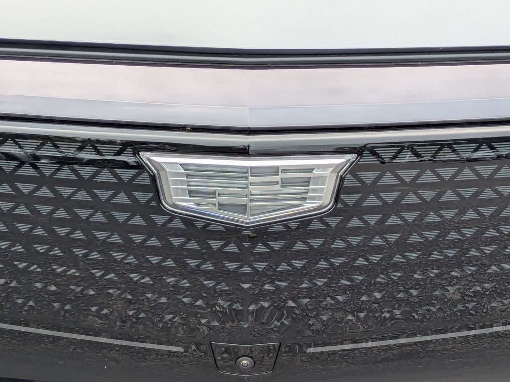 2026 Cadillac LYRIQ Premium Sport - Photo 12