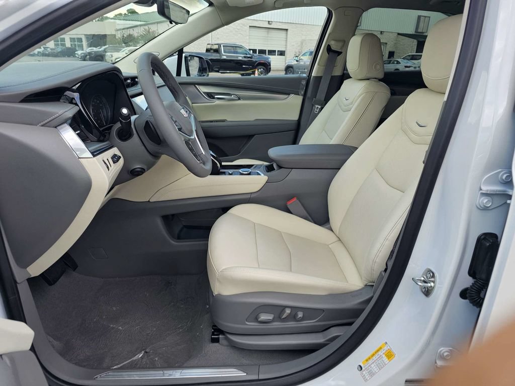 2026 Cadillac XT5 Premium Luxury - Photo 22