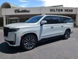  CADILLAC Escalade ESV