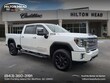 GMC Sierra 2500 HD