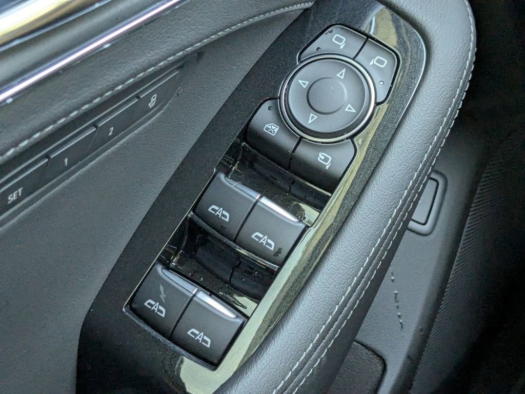 2026 Cadillac CT5 Premium Luxury - Photo 26