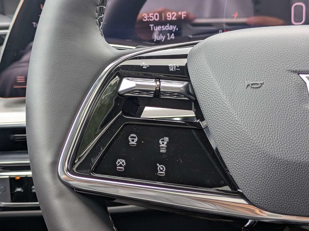 2026 Cadillac LYRIQ Premium Sport - Photo 29