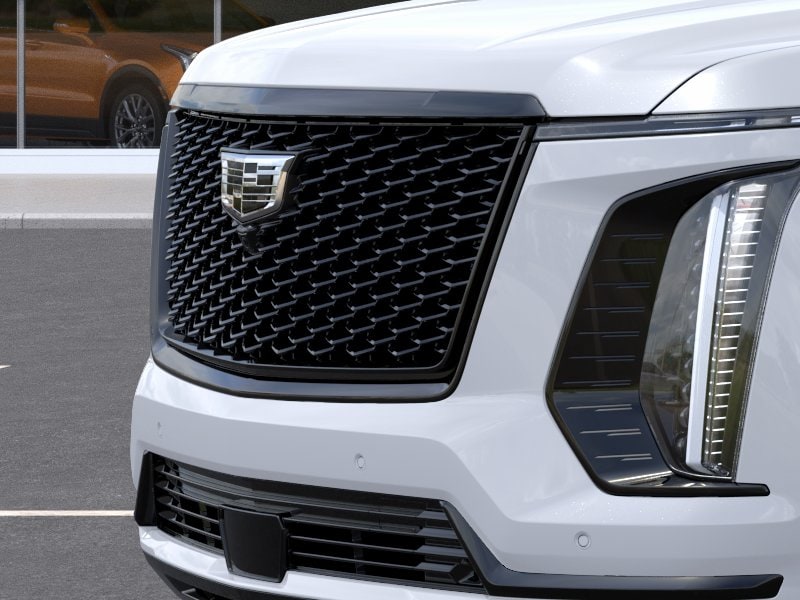 2027 Cadillac Escalade ESV Platinum Sport - Photo 13
