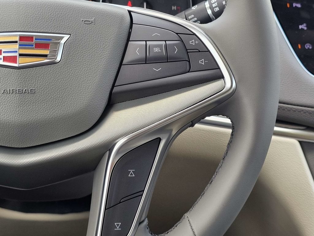 2026 Cadillac XT5 Premium Luxury - Photo 31