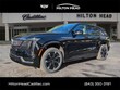 CADILLAC ESCALADE IQ