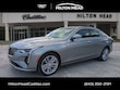  CADILLAC CT4